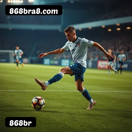 Processo de Download do App 868br - Passo a Passo Simples