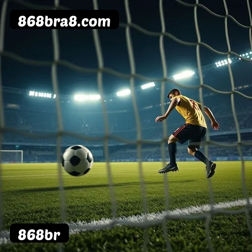Apostas de Futebol - Brasileirão, Champions League, Copa do Mundo