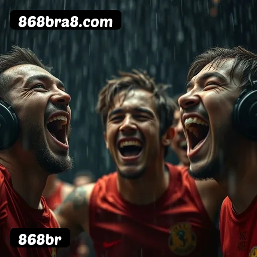 Benefícios do Login 868br - Bônus e Vantagens Exclusivas